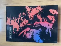 SiM SEEDS OF SOUNDS バンドスコア