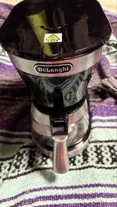 2026年最新】De'Longhi コーヒーメーカーの人気アイテム - メルカリ