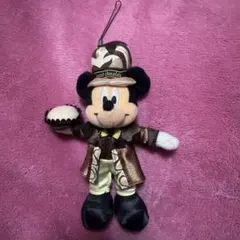 ミッキーマウス ディズニーシー