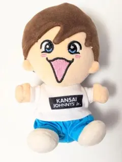 なにわ男子 藤原丈一郎 ちびぬい あけおめコンサート 2021