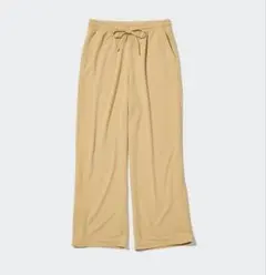 ユニクロ ウルトラストレッチソフトパンツ