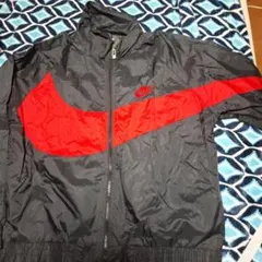 (*z様 NIKE　激レアナイロンジャケット