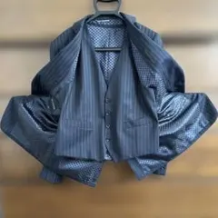フィッチェコレツィオーネ×エッセンザーノ 未使用 スーツセットアップ
