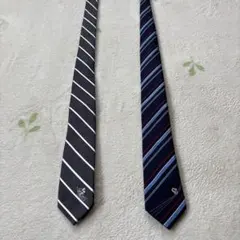 B.H. Collection ディズニーネクタイセット 2本