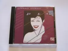 【輸入CD】　Duran Duran②