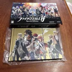 2026年最新】ファイアーエムブレムif 完全攻略本の人気アイテム - メルカリ