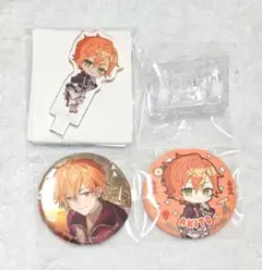 2025年最新】東雲彰人 缶バッジの人気アイテム - メルカリ