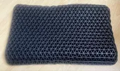 ヒツジのいらない枕 至極 スディ スタンダードモデル 枕本体のみ