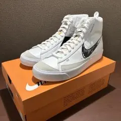 NIKE BLAZER MID ’77 VNTG 26.5 新品未使用 ナイキ