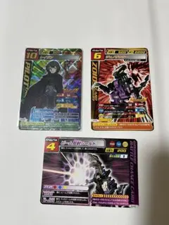 2026年最新】ゾイド カードコロシアムの人気アイテム - メルカリ