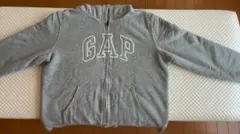 gap パーカー