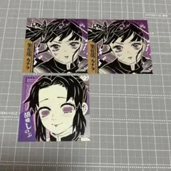 鬼滅の刃 胡蝶しのぶ、栗花落カナヲ、神崎アオイ - メルカリ