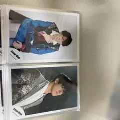 Snow Man 宮舘涼太 公式写真