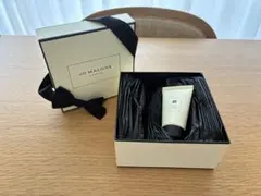 新品未使用ジョーマローン　ブラックベリー & ベイ　ボディ&ハンドウォッシュ
