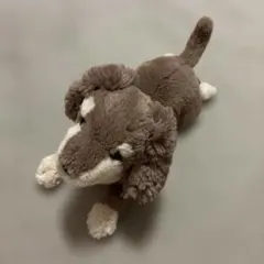 Ohara ぬいぐるみ ビーグル犬 くたくた 平成レトロ - メルカリ
