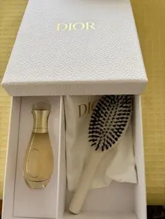 DIOR ヘアミスト 40mL ヘアミストセット