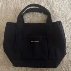 marimekko マリメッコ トートバッグ ブラック