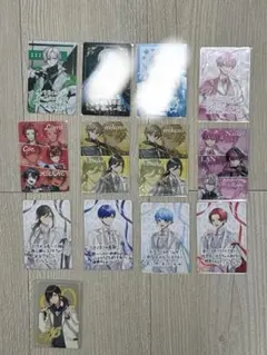 ブルーロック 原作 クリアカード 海外限定 特典 アニメイト 國神錬介