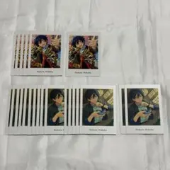 あんスタ ぱしゃっつ vol.6 氷鷹北斗