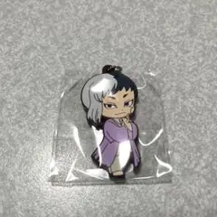 Dr.STONE ドクターストーン ガチャ あさぎりゲン