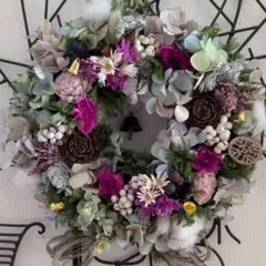 ナチュラルリース