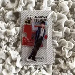 Travis Japan トラジャ アクスタ 宮近海斗 第一弾 2019年