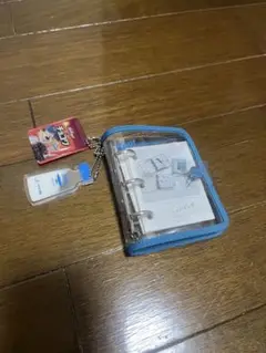 kept ファイル