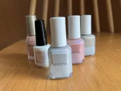 AI様専用マニキュアセットのサムネイル