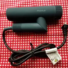 アイリスオーヤマ micola イオンドライヤー 型番IDR-AZ401 - メルカリ