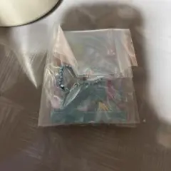 サンリオ グミチュアチャーム　シナモン