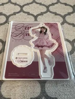 松本かれん　アクスタ　キミコイ