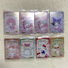 サンリオ ウエハース1 まとめ売り