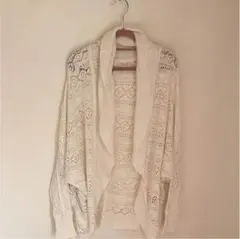 セシルマクビーアウター