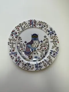 iittala イッタラ タイカ プレート 皿 30cm フクロウのサムネイル