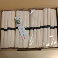 なごみ様専用 三輪そうめん大手 涼風そうめん800g 10箱セット - メルカリ