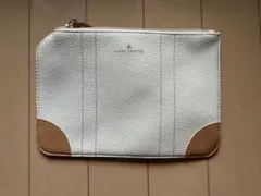 ANA限定　GLOBE-TROTTER　グローブトロッター　ポーチのサムネイル