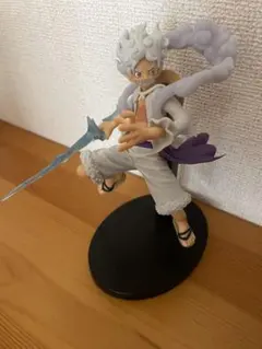 グランドラインシリーズエクストラ　モンキー・D・ルフィ