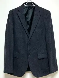 ツイード スーツ