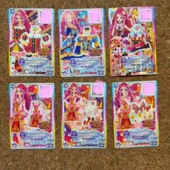 アイカツスターズ　エルザフォルテ