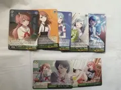 プロセカ　ヴァイスシュヴァルツ　モモジャンお纏め