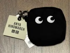ANYA HINDMARCH 小型バッグ パッカブルバッグ