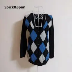 本日限定 早い者勝ち Spick&Span スピックアンドスパン カーディガン
