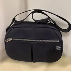 ✨期間限定価格✨PORTER GIRL吉田カバン ショルダーバッグ ブラックのサムネイル