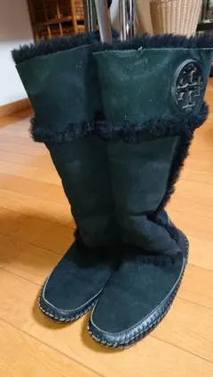 トリーバーチ ブーツ