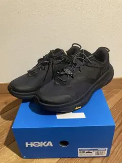 HOKAONEONE TRANSPORT トランスポート レギュラー幅26.5