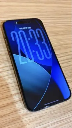 【美品・希少モデル】iPhone 15 Pro 1TB 香港版