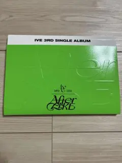 IVE / After Like