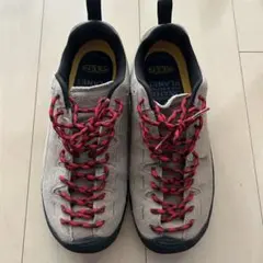 KEEN キーン ジャスパー スニーカー トレッキング アウトドア 26.5cm