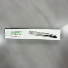 白髪ネギ カッター ねぎスライサー ネギスライサーのサムネイル