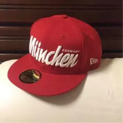 ニューエラキャップ